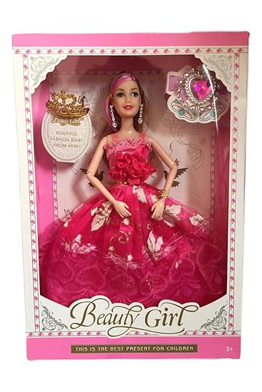 generic barbie dolls