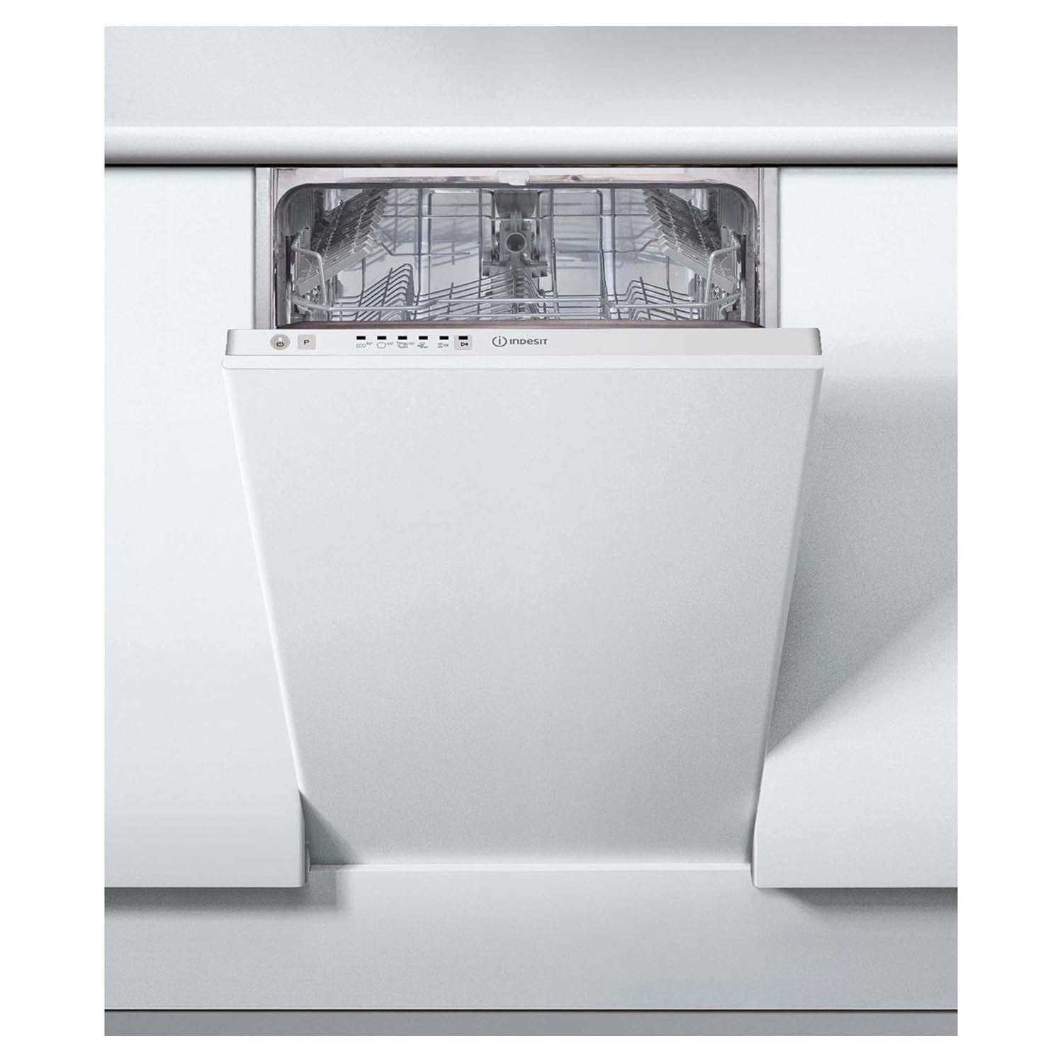 electriq slimline dishwasher