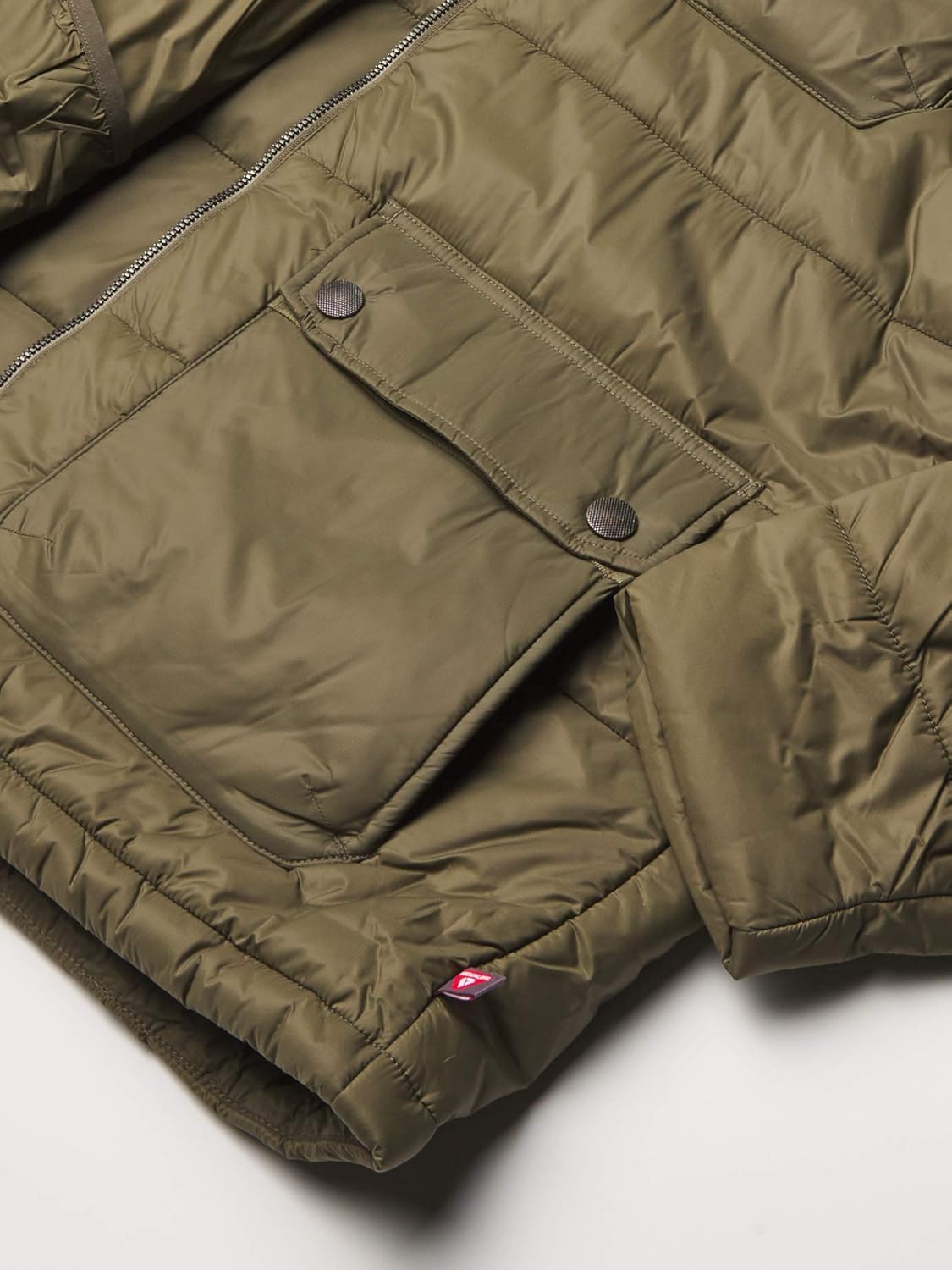 Reef Men's Alliance Ii Jacket: Clothing