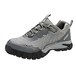 Hiking Shoes for Men Waterproof Lightweight Non