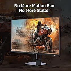 KTC 27” Gaming Monitor 180Hz