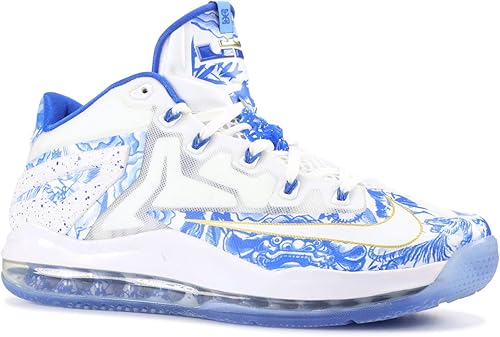 nike max lebron 11 low