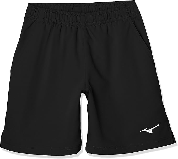 Amazon ミズノ テニスウエア ゲームパンツ 吸汗速乾 ドライ 抗菌防臭 消臭 バドミントン ソフトテニス 62jb7001 キッズ ボーイズ 通販