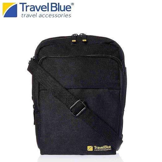 Travel Blue Urban Bag Amazon.co.uk Luggage