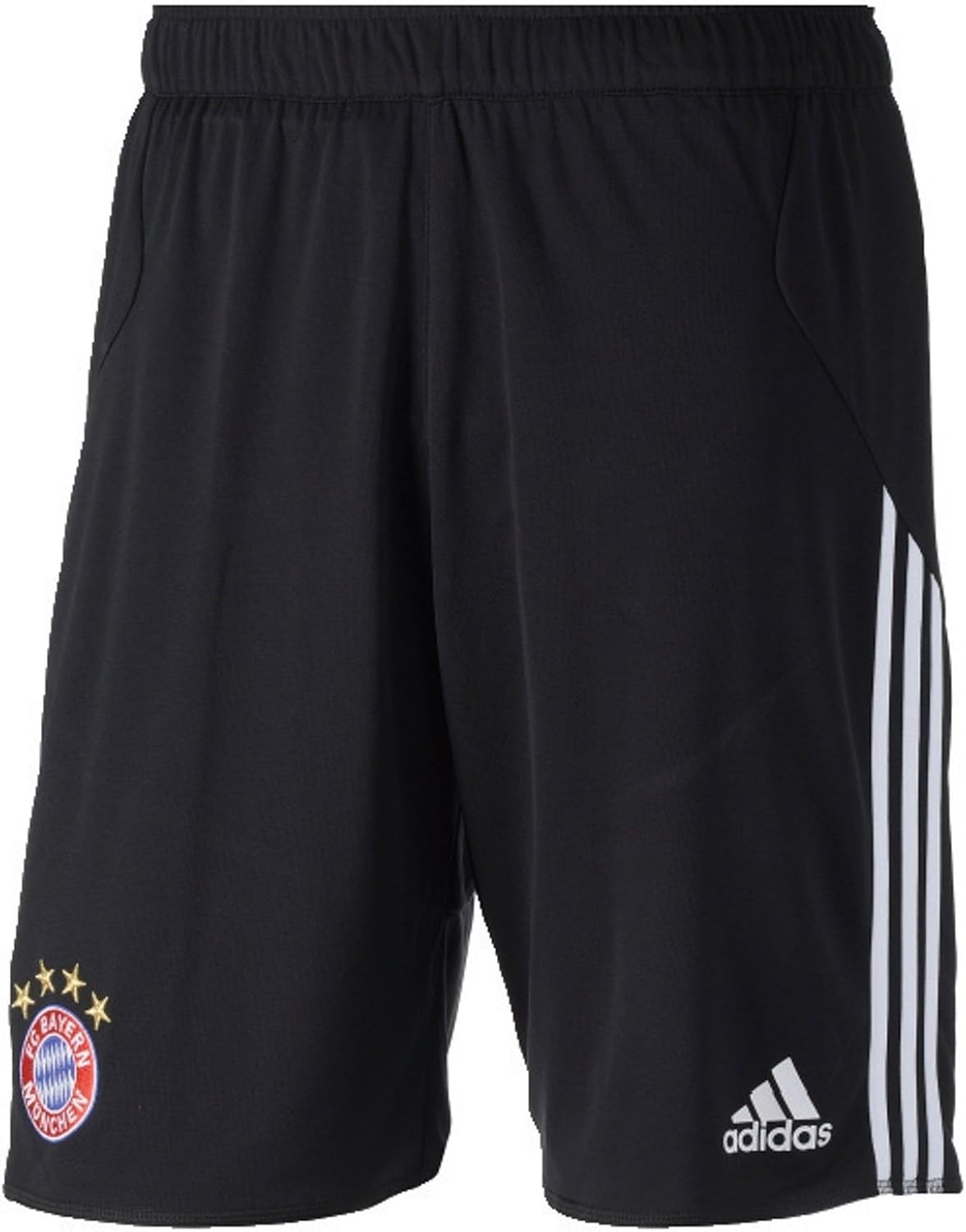 Pantaloncini Calcio Uomo Jogging Palestra Corsa Sport - Foto 2