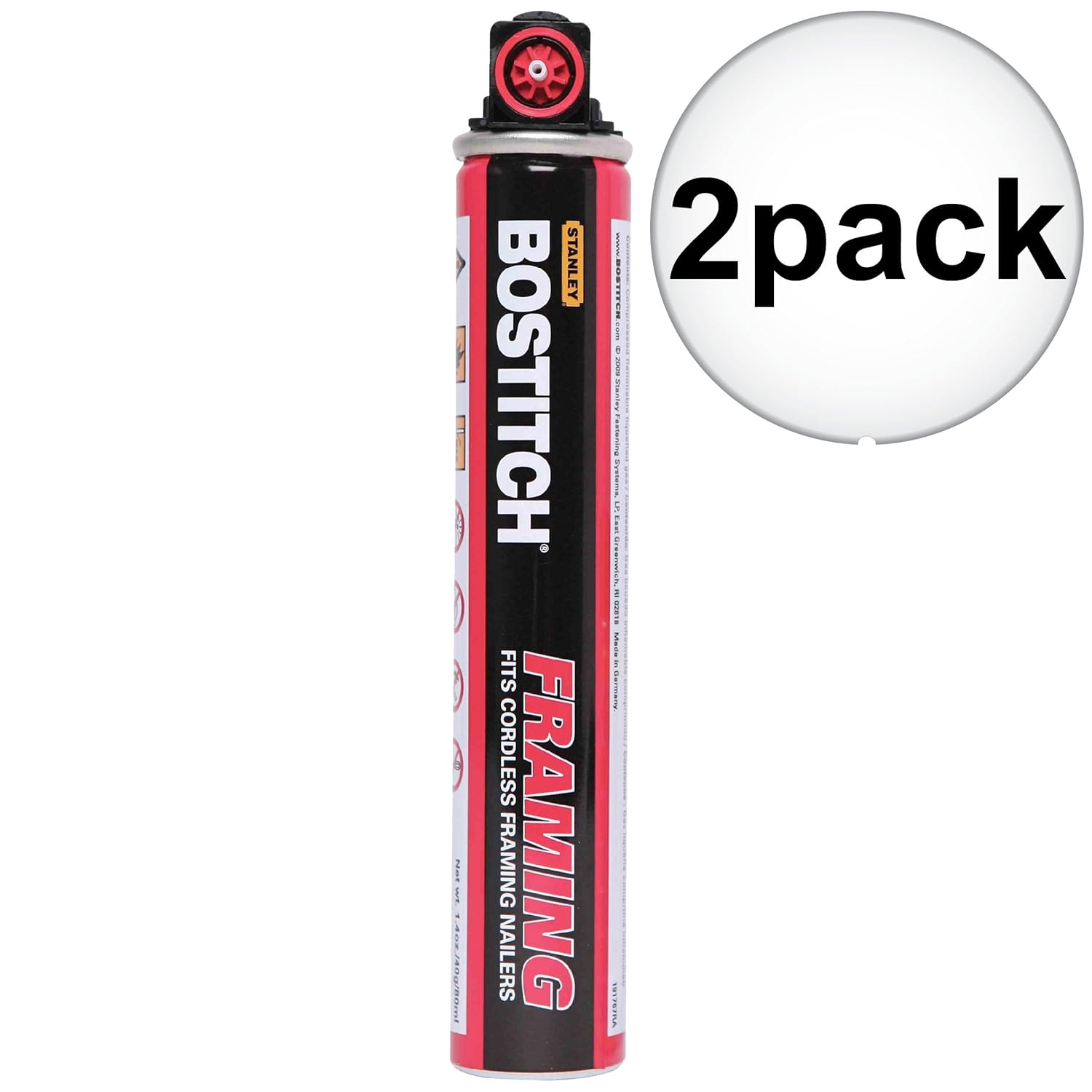 Best bostitch framing nailer cordless