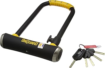 onguard brute mini lock
