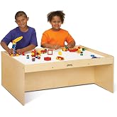 Jonti-Craft 5751JC Activity Table