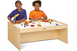 Jonti-Craft 5751JC Activity Table
