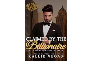 Claimed by the Billionaire (The Westbrook Billionaires Book 1)