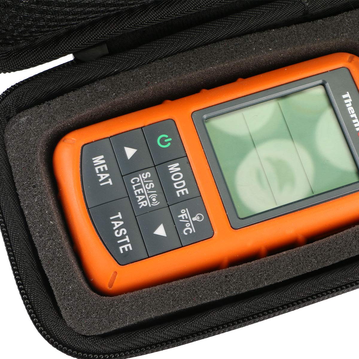 thermopro tp20 wireless remote digital meat thermometer with dual probe