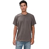 PAIGE Men's Serano Boxy Tee