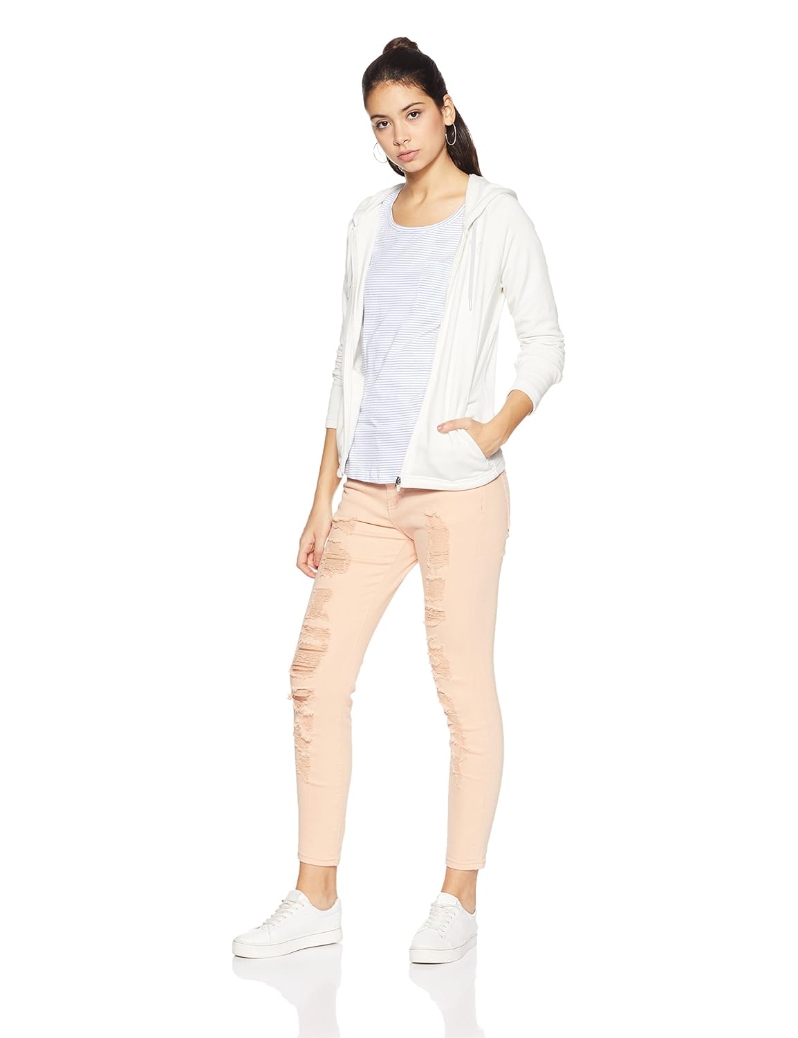 undercolors of benetton women's pyjama top