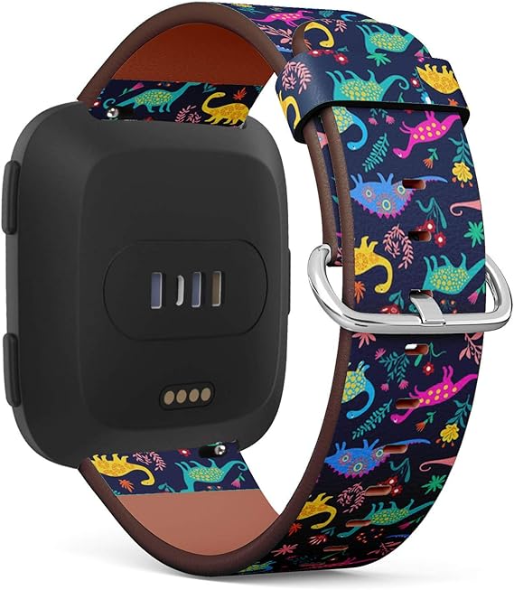 fitbit versa kids