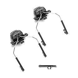 Team Wendy EXFIL Peltor Quick Release Adapter Kit