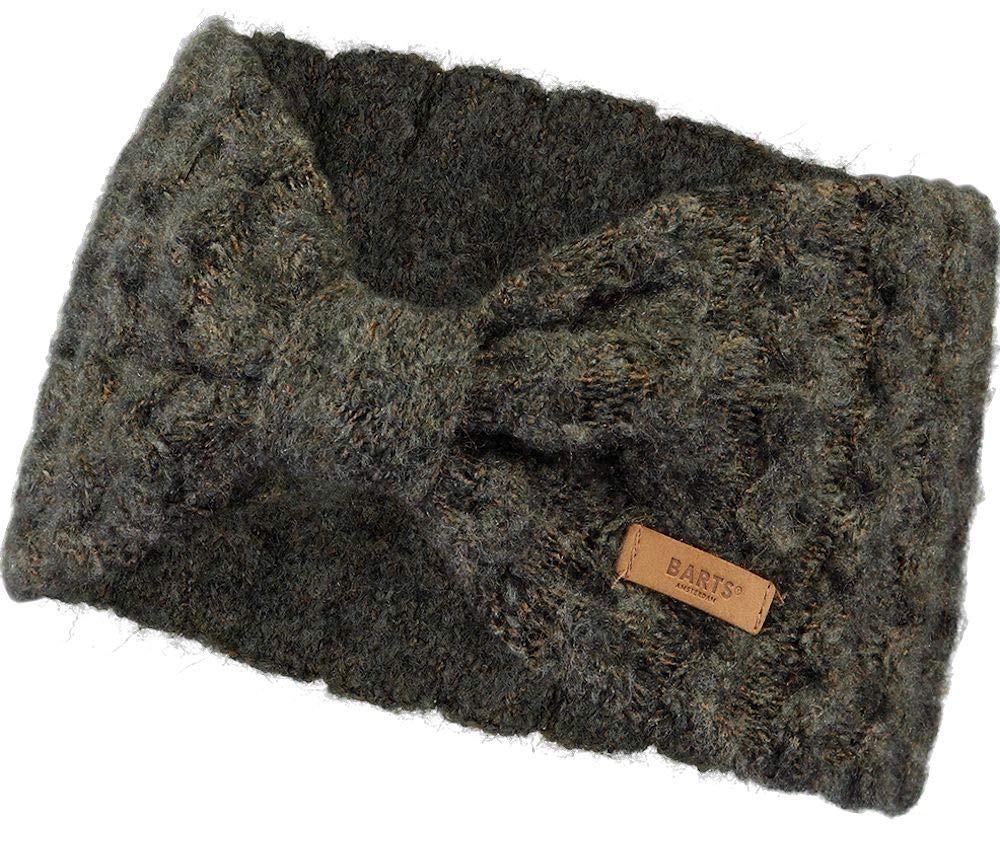 Barts Women's Patina Headband - Green - One Size