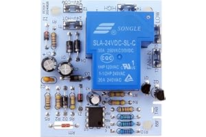 BIPIMIFI HQ1088977A1 Upgraded OEM Electronic Control Board,Replacement For Control Circuit Board HQ1088977A1 1088977 Control Board