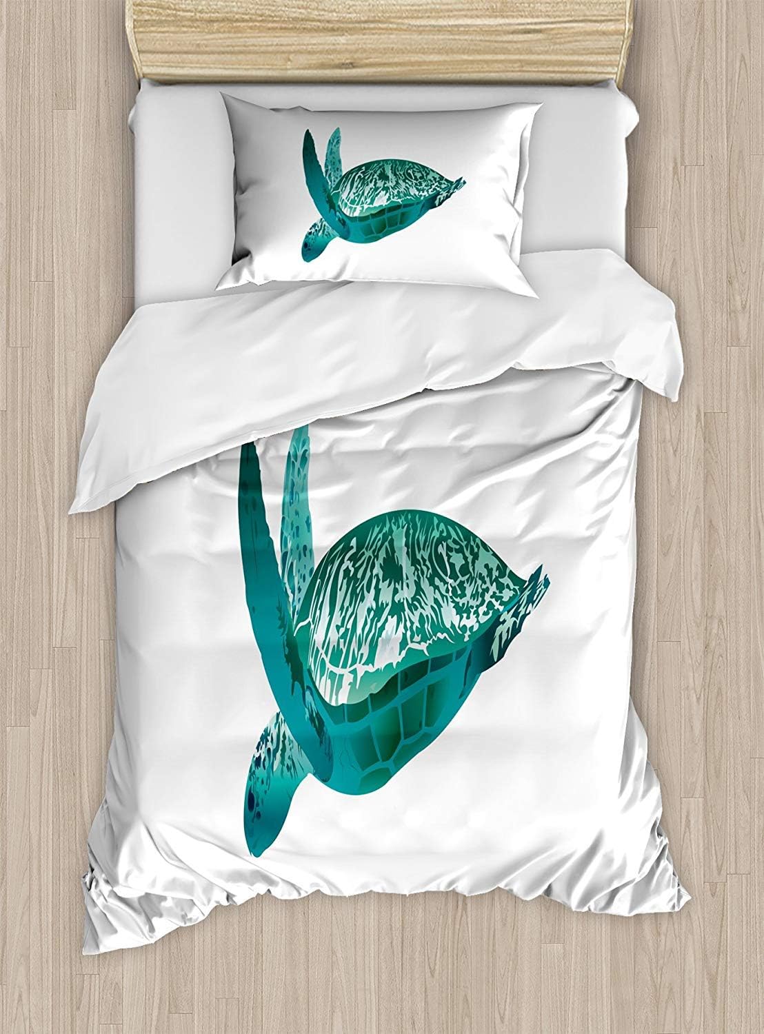 Best Underwater Diving Bedding