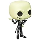 Funko POP Disney The Nightmare Before Christmas: Jack Skellington