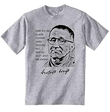 Get Brecht zitate Desktop Wallpaper Free