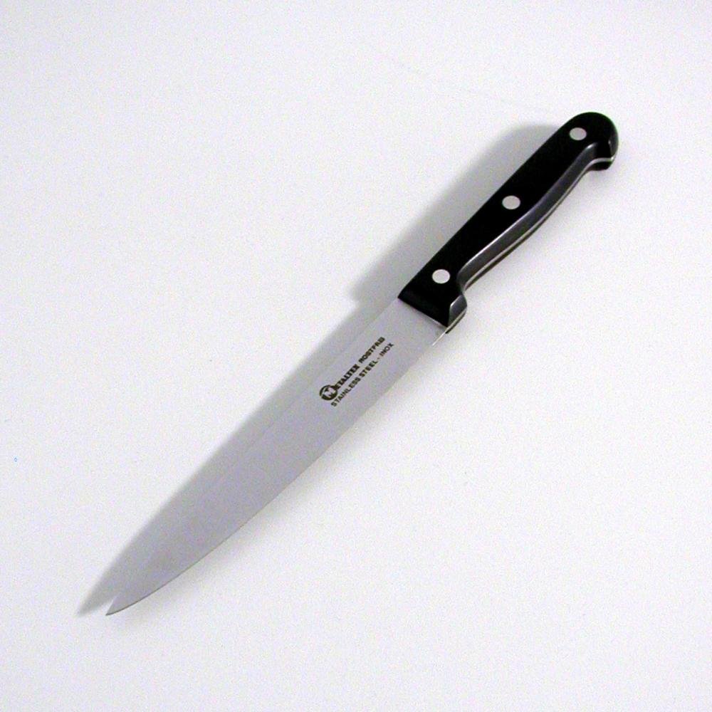 Metaltex "Professional" Carving Knife, Silver, 28.5 cm