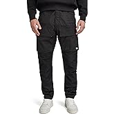 G-Star Mens 3D Utility Tapered Fit Cargo Pants