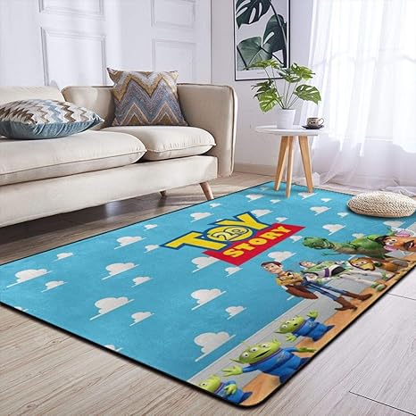 Amazon Toy Story トイ ストーリー1 人気 耐久性 耐磨耗性 防臭マット 屋内 柔らかい 抗菌防臭 玄関マット 家庭用カーペット 滑り止め付 防ダニ 抗菌 防臭 防湿 屋内防塵じゅうたん洗浄可能吸水滑り止152cm 213cm 玄関マット オンライン通販 Amazon Toy Story トイ ストーリー1 人気 耐久性 耐磨耗性 防臭マット 屋内 柔らかい 抗菌防臭 玄関マット 家庭用カーペット 滑り止め付 防ダニ 抗菌 防臭 防湿 屋内防塵じゅうたん洗浄可能吸水滑り止152cm 213cm 玄関マット オンライン通販