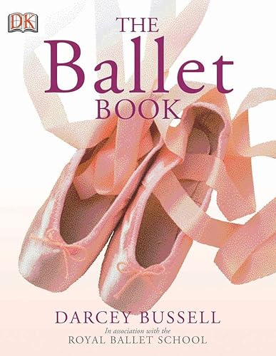 Download The Ballet Book PDF