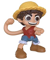One Piece Mini Figures