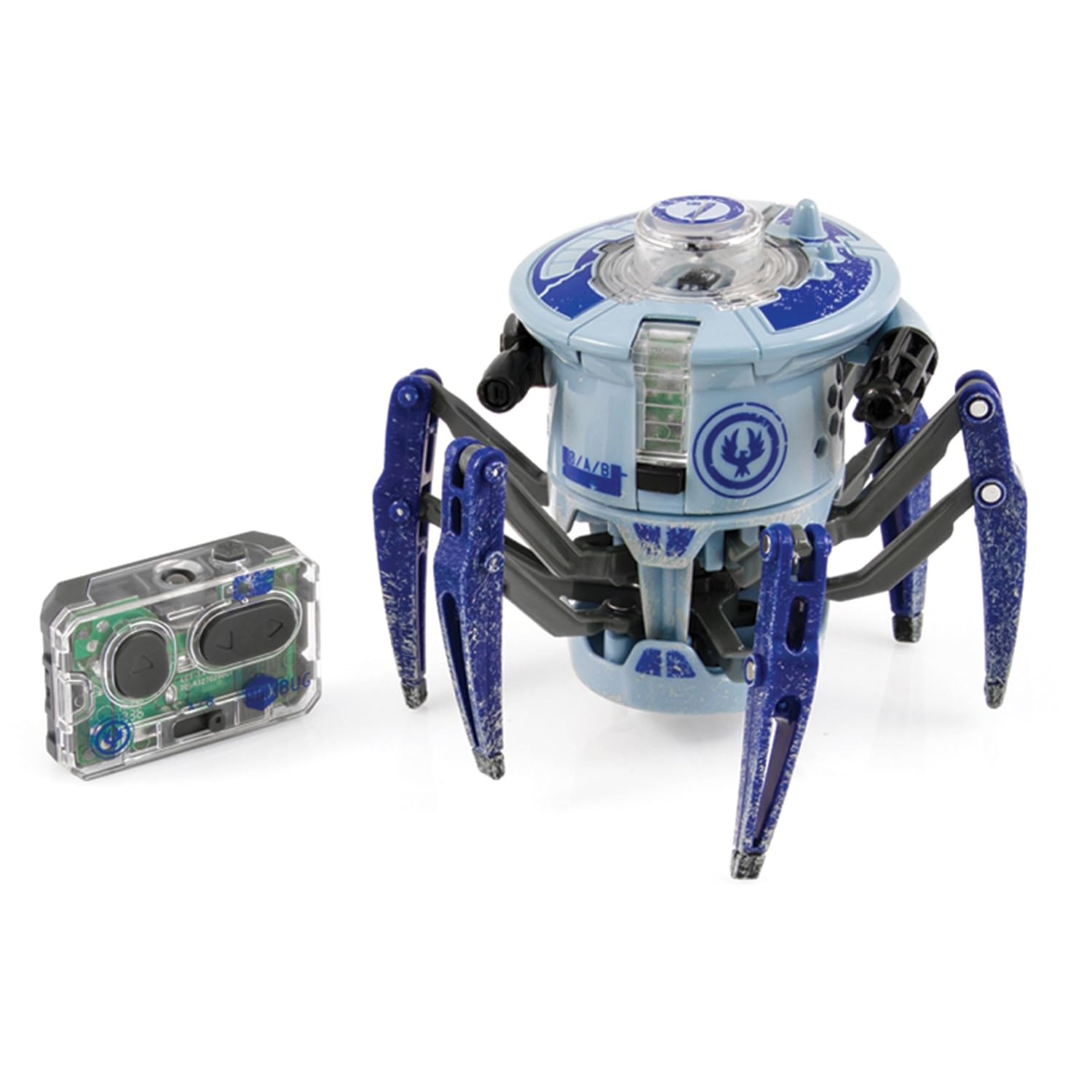 hexbug battle spider 2.0 dual pack