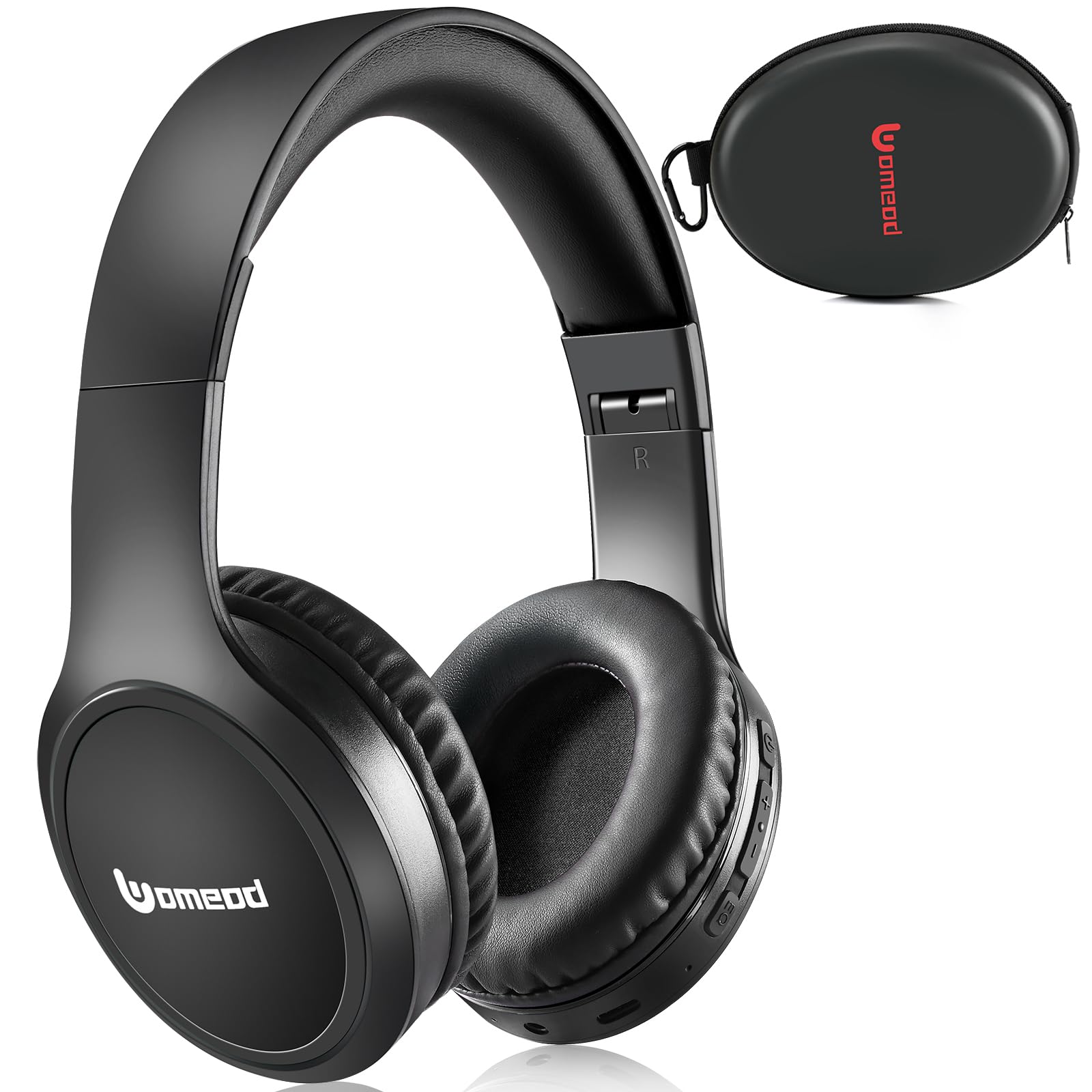 ヘッドフォン/イヤフォン VECLOS HPT-700  Over ear Headphones VECLOS HPT 700 Overhead Headphones Used Model Sound Tested