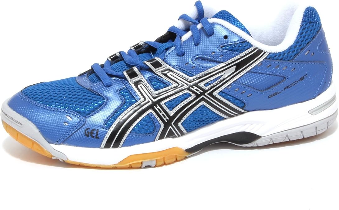 Asics gel rocket herren Clearance