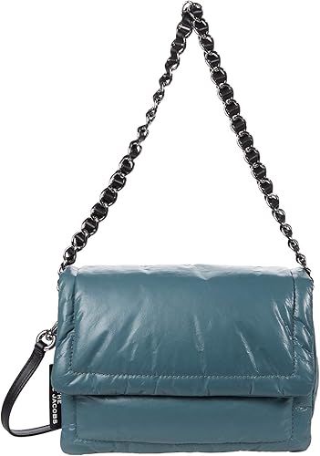 marc jacobs blue handbag
