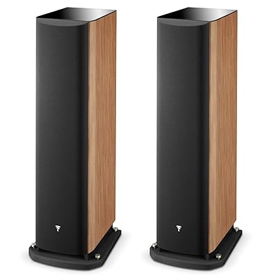 Focal Aria 948 Floorstanding Speakers Pair Prime Bahrain Ubuy