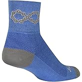 SockGuy Infinite Classic Sock 3-Inch