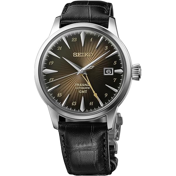 Amazon.com: SARY243 PRESAGE Cocktail Time Mechanical Made in Japan