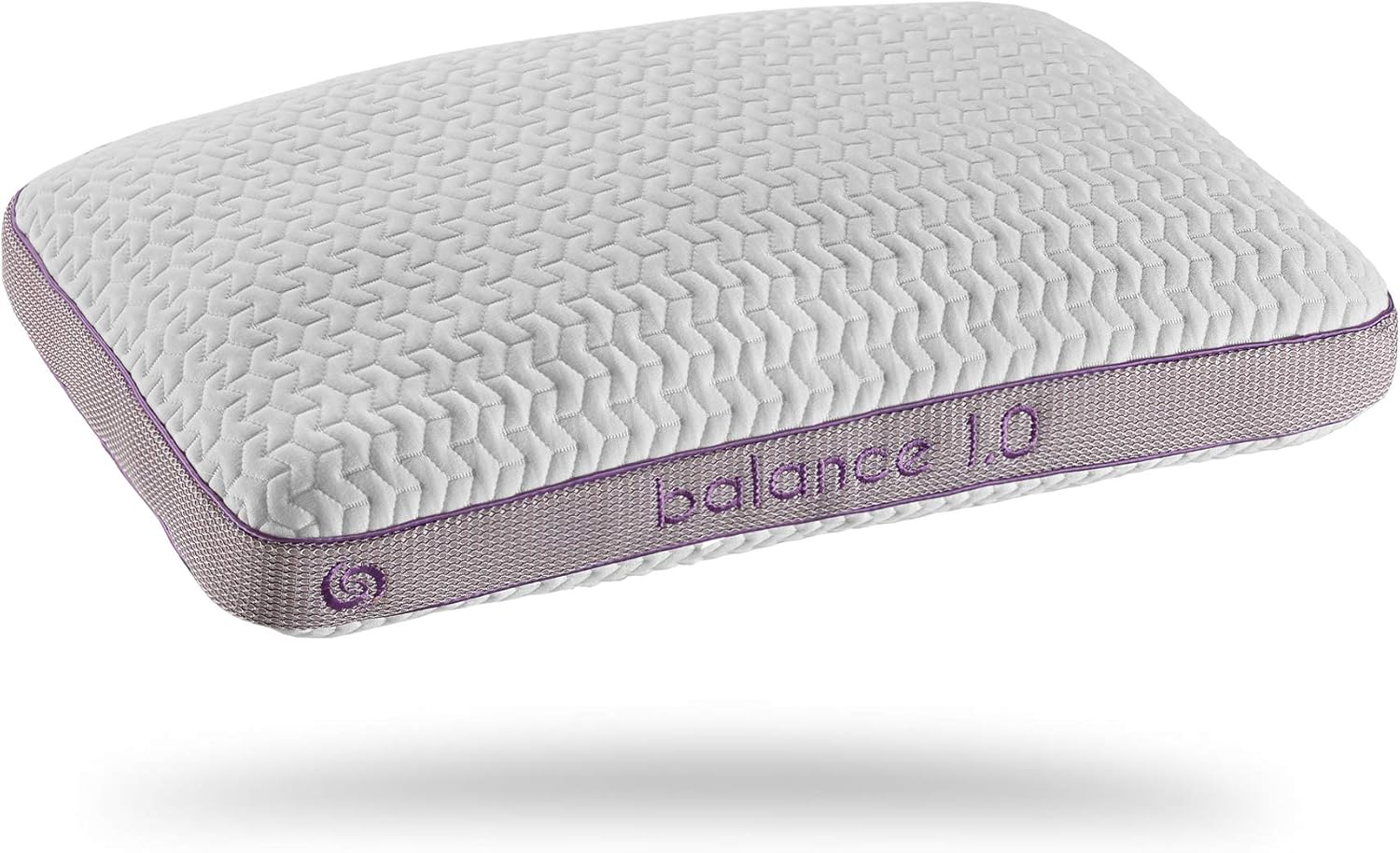 balance 1.0 performance pillow