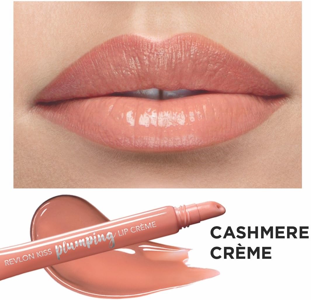 revlon lip creme