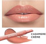 Revlon Kiss Plumping Lip Crème Cashmere Creme 7.1g Fuller Smoother Lips view 7