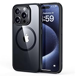 ESR for iPhone 15 Pro Max Case, Compatible with