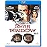 裏窓 (Rear Window)[Blu-ray]