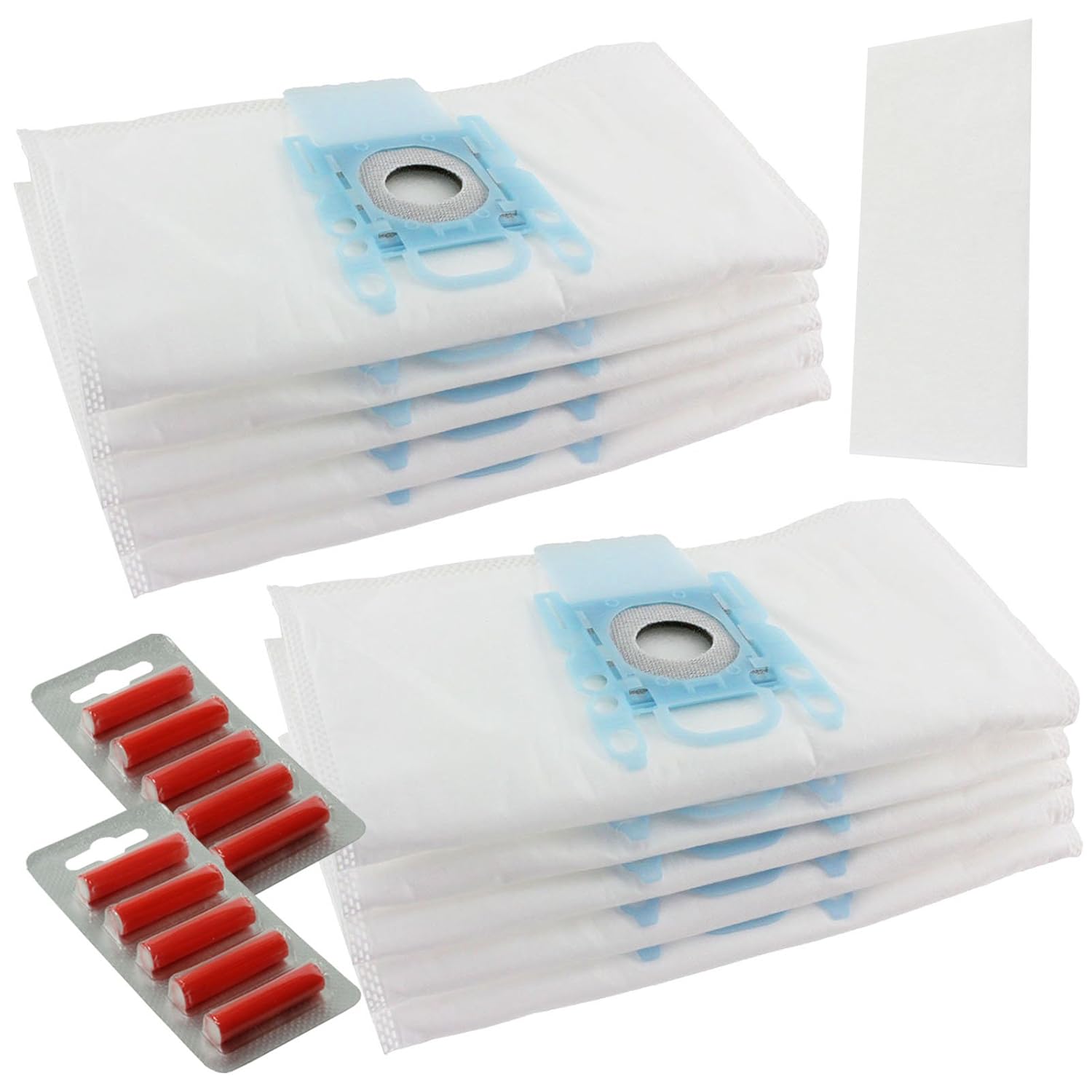 Bosch gl 30 bolsas Bolsas de plástico, de papel, de tela