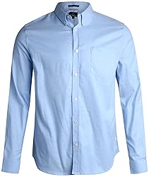 Ben Sherman Men's Button Down Shirt - Regular Fit