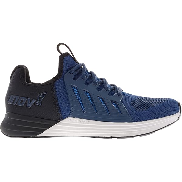 Amazon.com: INOV-8 Men F-Lite 235 V3, Color: Black/Gum, Size