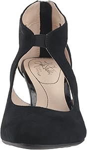 lifestride women's giovanna 2 pump