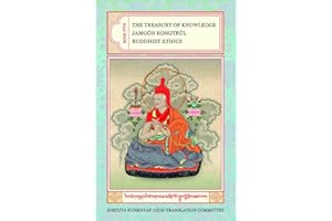 The Treasury of Knowledge: Book Five: Buddhist Ethics