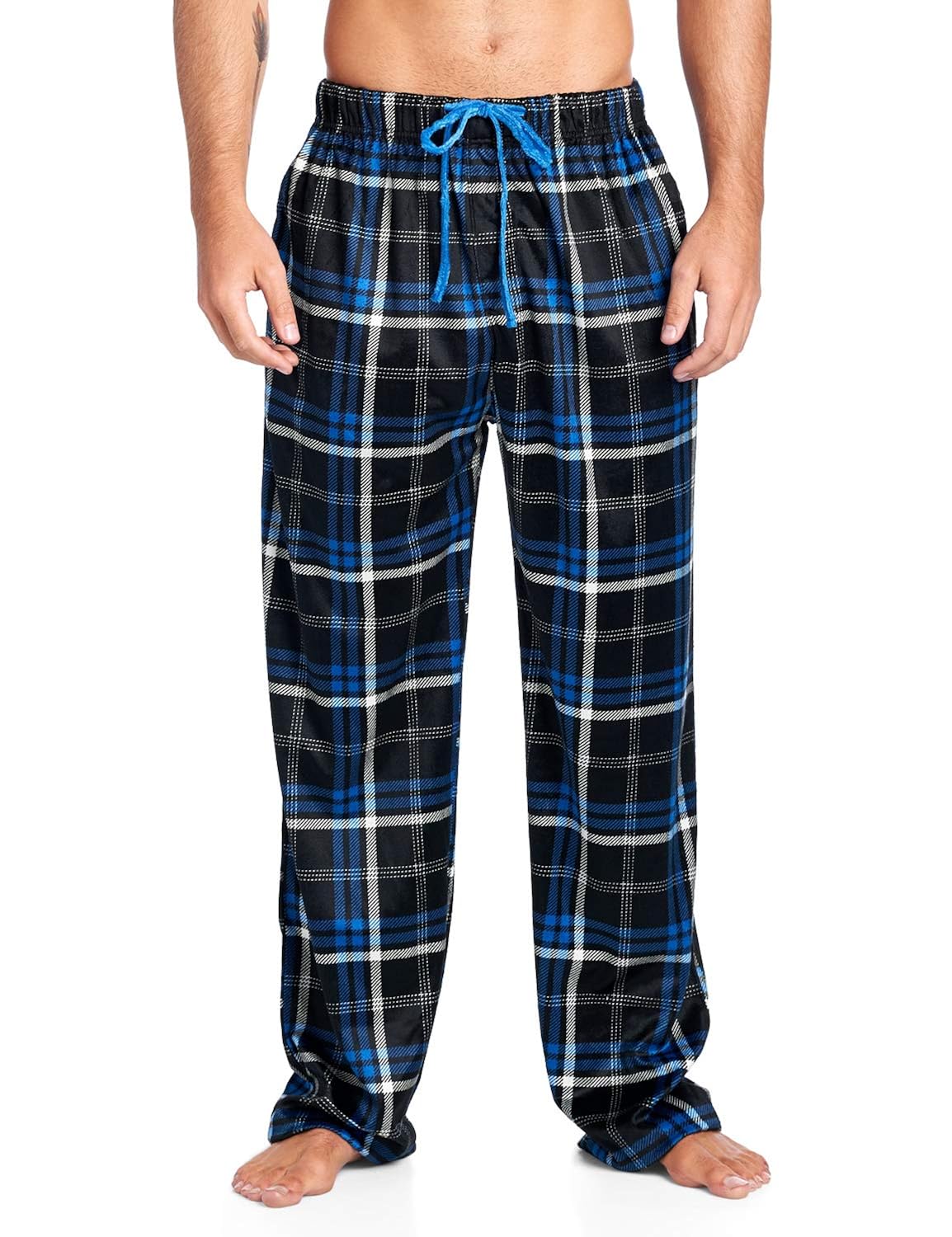 Ashford Pants Pajama Lounge Sleep Fleece Mink Mens Brooks Sleep Bottoms Lightning Delivery Www Klevering Com