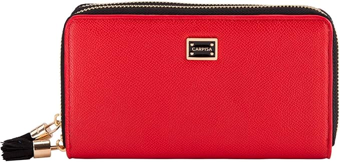 portafoglio piccolo carpisa