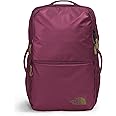THE NORTH FACE Base Camp Voyager Travel Pack, Boysenberry/Sulphur Moss, One Size