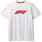 Formula 1 Tech Collection F1 Men's Large Logo T-Shirt